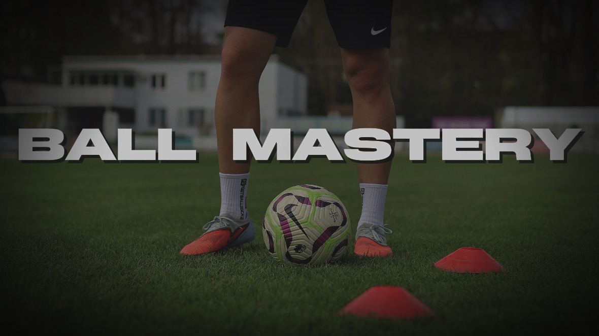 Ball Mastery