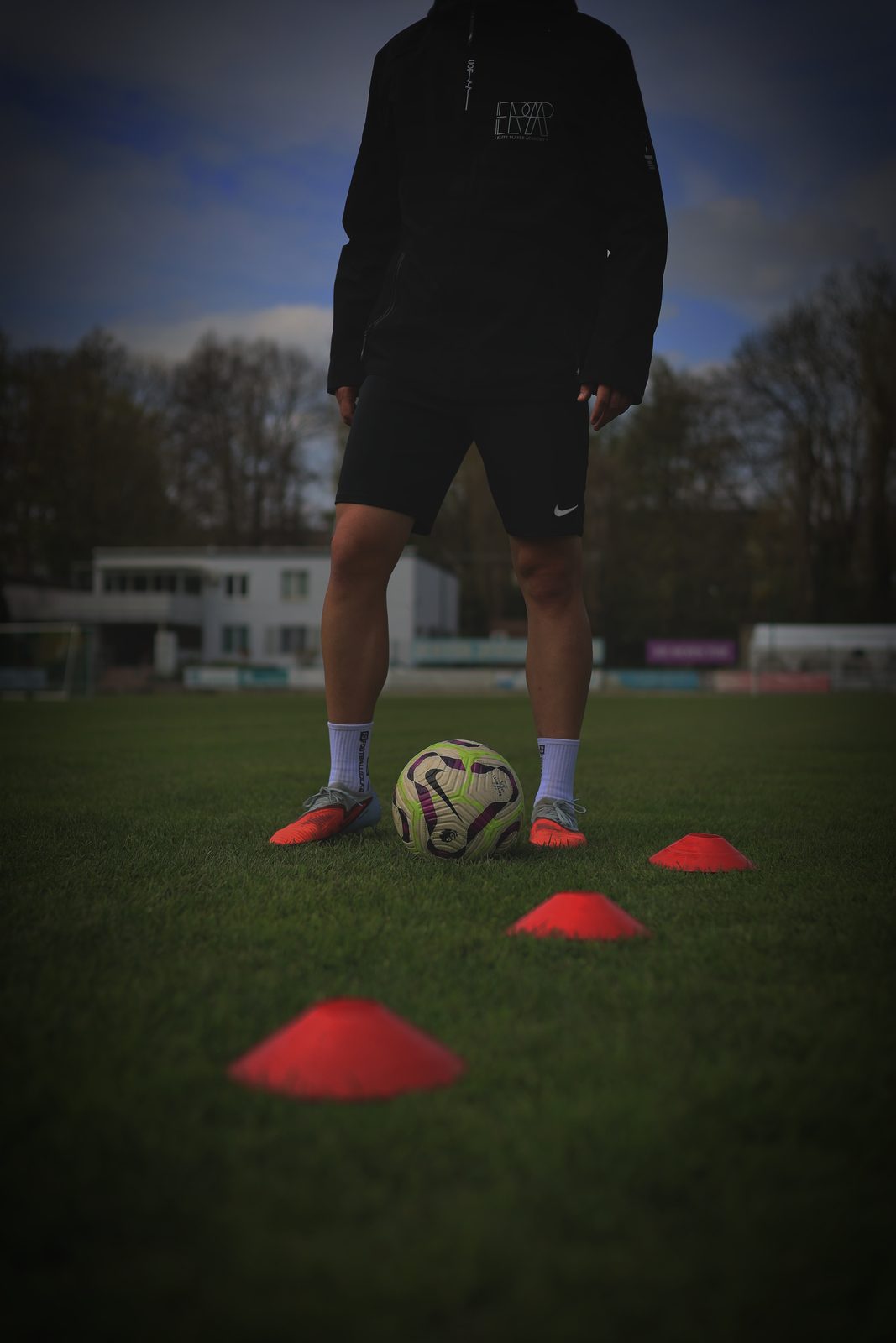 Elite training