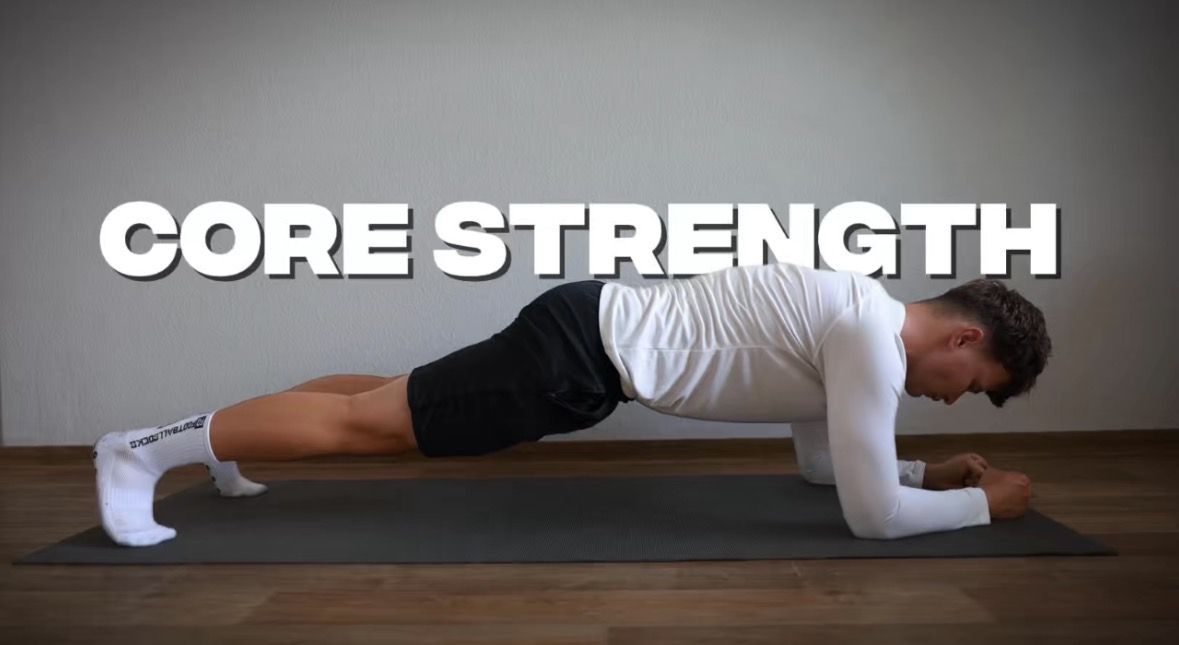 Core Strength
