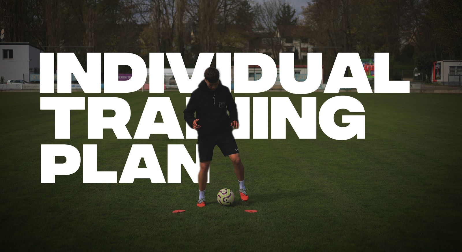 Individual Training Plan