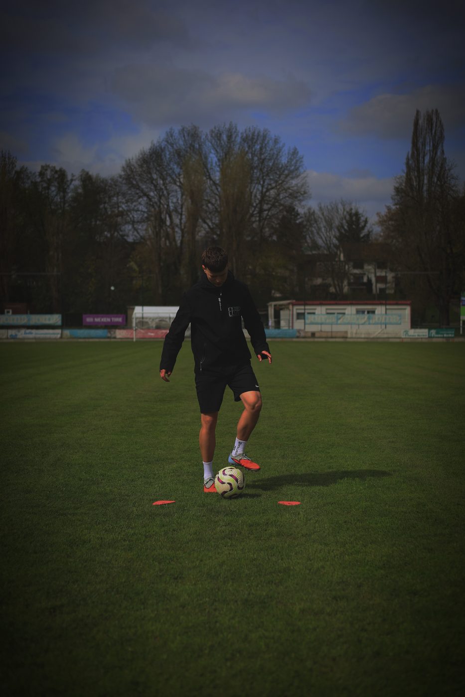 Training